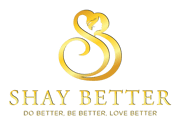 Shay Better Logo
