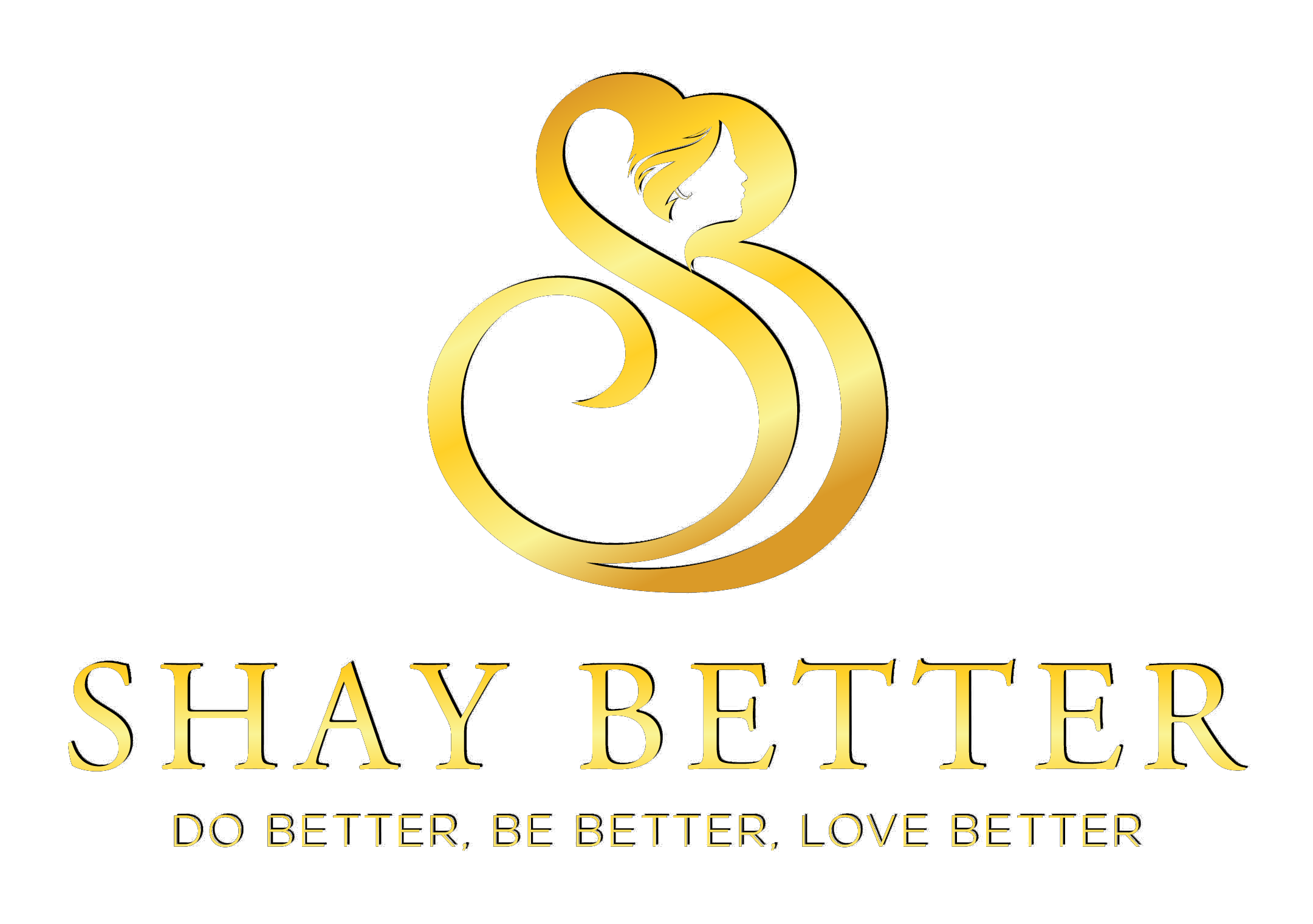 Shay Better Logo